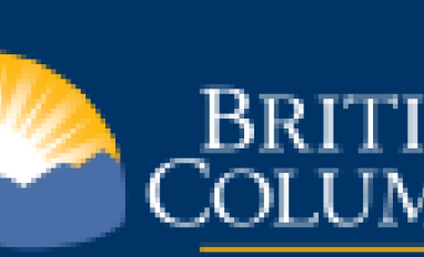 Logo- province of British Columbia