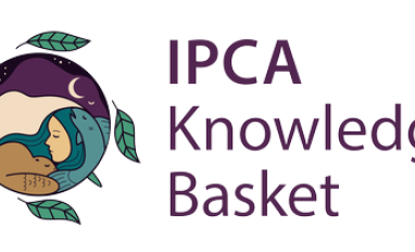 IPCA Knowledge Basket logo