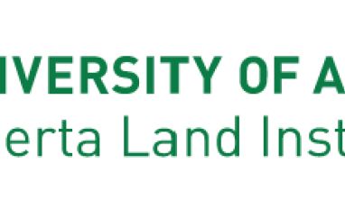Alberta Land Institute Logo