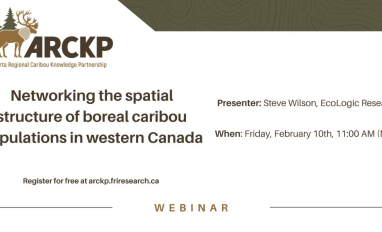 ARCKP webinar Feb. 10