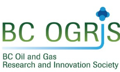 BC Oil and Gas Research and Innovation Society logo
