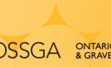 OSSGA Logo