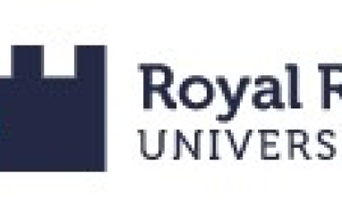 Royal Roads University logo