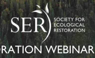 SER Webinar Series logo