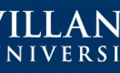 Villanova University logo