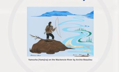 Land use planning - Dene Nation