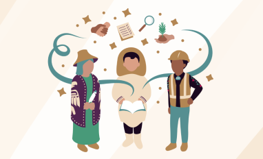 Beyond Conservation Toolkit