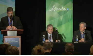 Flood mitigation symposium