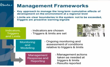 Ridge - Tailings management 2