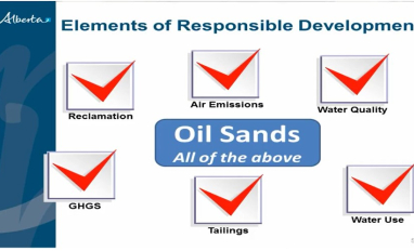 Ridge - tailings management