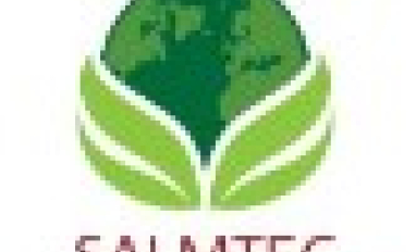 SALMTEC Logo