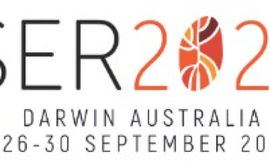 SER 2023 logo