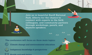 Outdoor Learning Conference