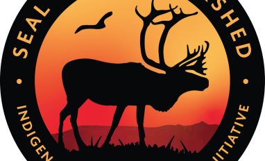 Seal River Watershed logo