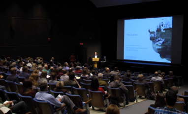 abmi monitoring conference