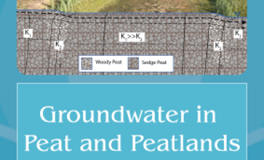 Groundwater in Peat and Peatlands - Price, J.