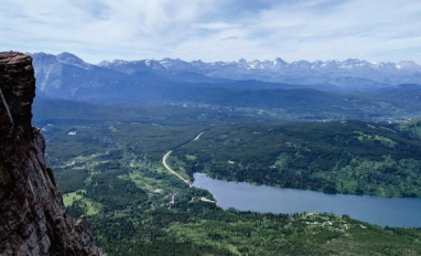 Castle Wildland Park