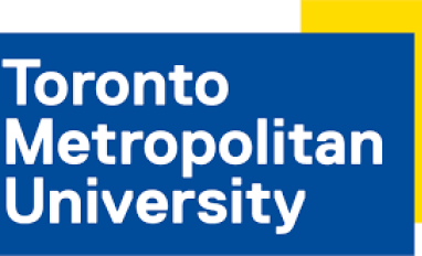 Toronto Metropolitan University logo