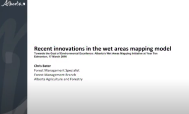 Bater recent innovation