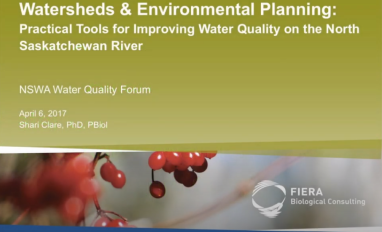 Clare Watershed Planning