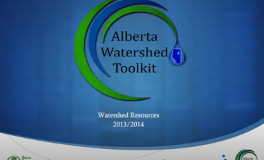Fox watershed toolkit