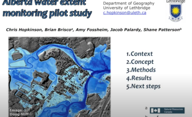 Hopkins extent monitoring
