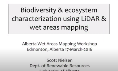 Nielsen Ecosystem charact