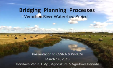 Vanin Bridging Planning