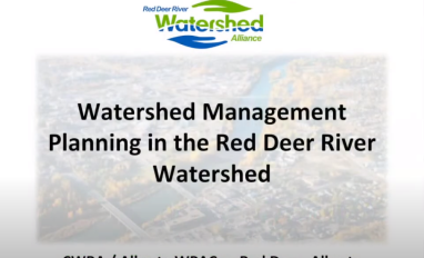 Wyntjes watershed planning