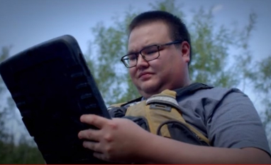 Red River Environmental Project