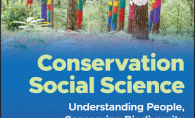READ AN EXCERPT Download Product Flyer Description Digital Evaluation Copy Related Resources About The Author Permissions Table Of Contents Selected type: E-Book $68.00  DIGITAL EVALUATION COPY Request Digital Evaluation Copy Conservation Social Science: Understanding People, Conserving Biodiversity