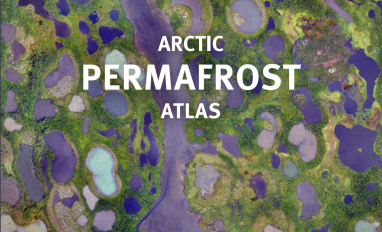 Permafrost Atlas