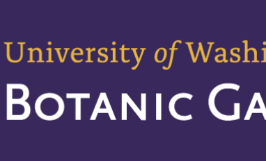 UW Botanic Gardens