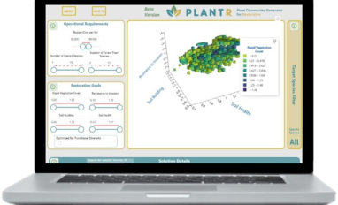 plantr