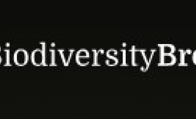 Biodiversity Browser