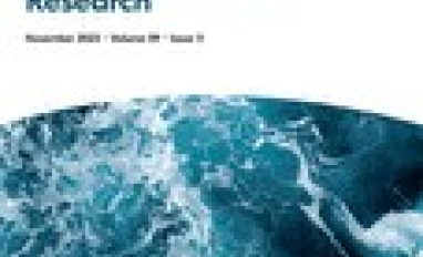 Water Resources Research, Vol. 59, Issue 11