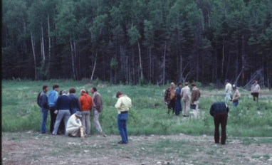 Co-operative research