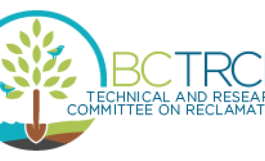 TRCR Logo