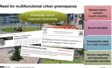 SER urban restoration webinar Part 1