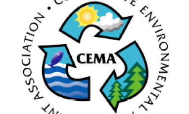 CEMA logo