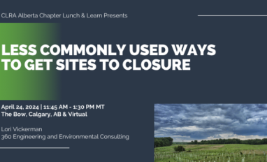 Vickerman Lunch N Learn