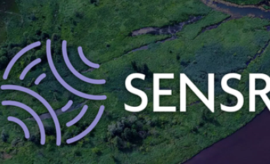 SENSR logo