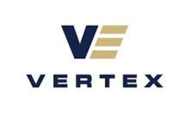 Vertex logo