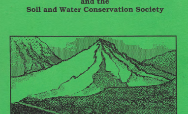 1989 Proceedings Cover