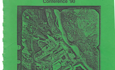 Conference Proceedings cover page