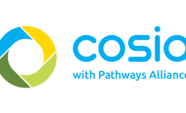 COSIA logo