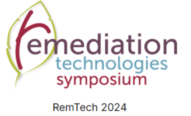 RemTech 2024 Logo