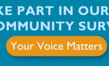 SER 2024 Community Survey