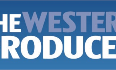 the western producer