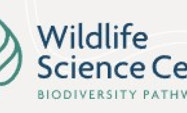 Wildlife Science Centre logo